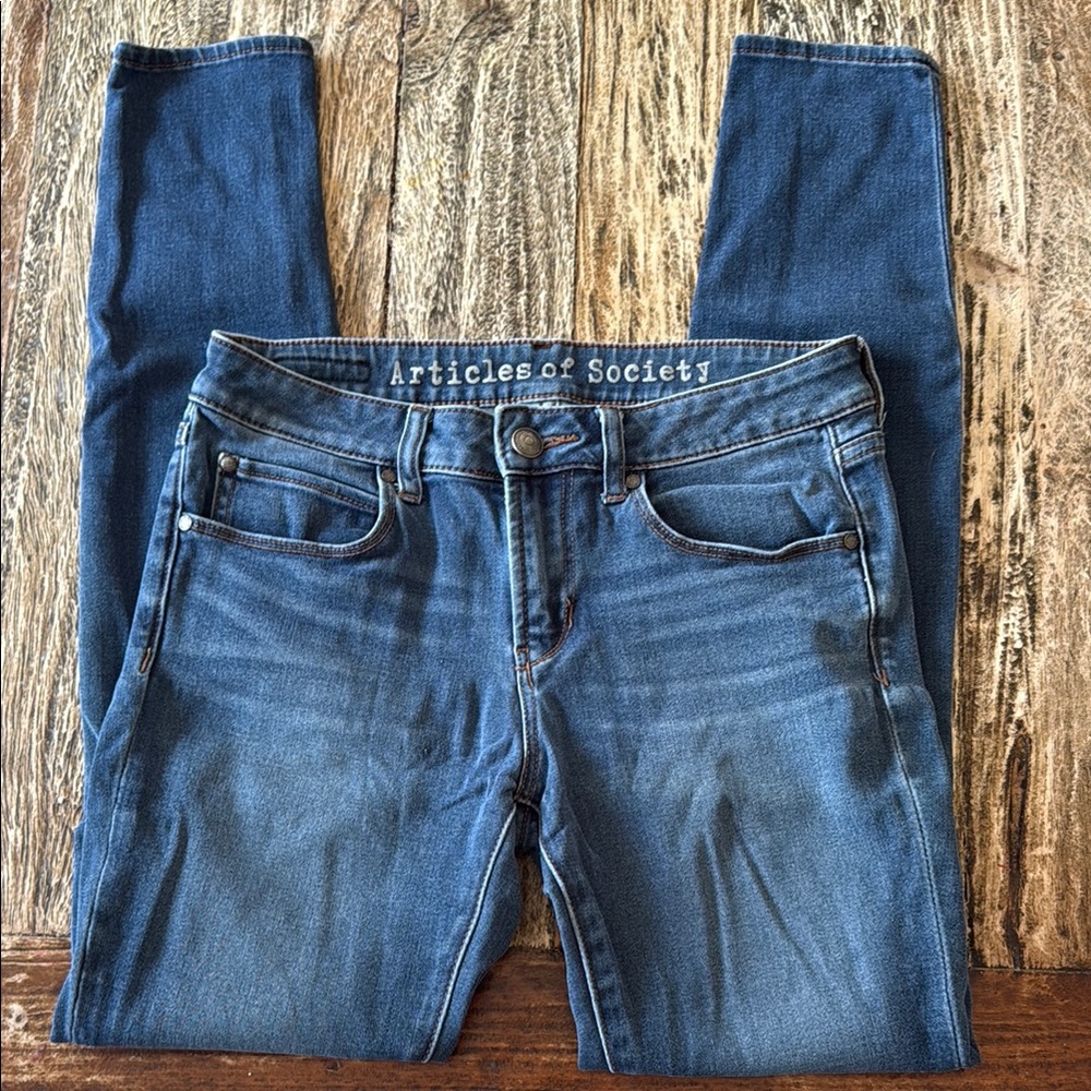 Articles of Society Women's Jeans | Size 27